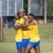Solomon Islands National Team Edge Development Side in Hard-Fought Derby