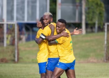 Solomon Islands National Team Edge Development Side in Hard-Fought Derby