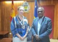 PM Manele Suggests Soccer Collaboration with Spain