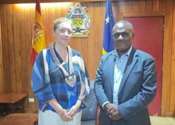 PM Manele Suggests Soccer Collaboration with Spain