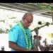 Prime Minister Manele Remark at MSG Prime Minister’s Cup Opening, Emphasizes Unity through Sports