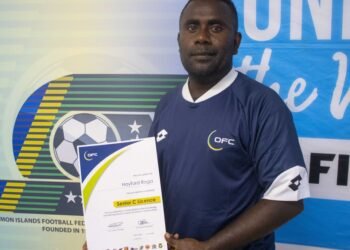 From Volunteer to Certified Football Coach