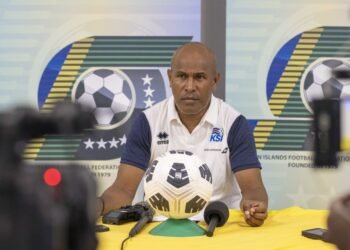 SIFF Unveils 2025 Football Calendar