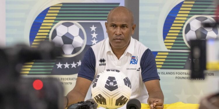 SIFF Unveils 2025 Football Calendar