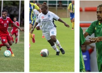 Solomon Islands Clubs Set for OFC Campaigns in 2025