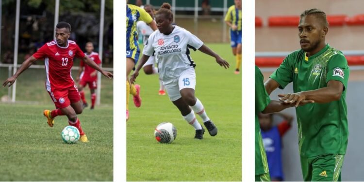 Solomon Islands Clubs Set for OFC Campaigns in 2025
