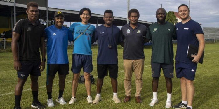 SIFF Takes a Big Step with the National Academy for Talent Development