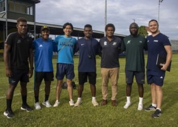 SIFF Takes a Big Step with the National Academy for Talent Development