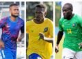Solomon Islands Trio Confirm NPL Moves to South Australia