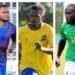 Solomon Islands Trio Confirm NPL Moves to South Australia