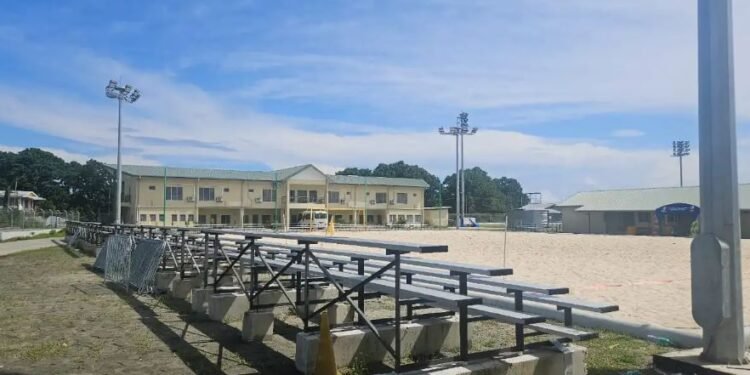 OFC and Solomon Islands Football Federation Collaborate to Strengthen Path to High-Performance Success