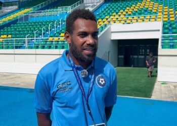 Central Coast FC Ready for Historic OFC Club Championship Debut