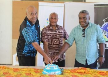 Launch of Campus Life and Welfare Sports Activities in Partnership with SINIS