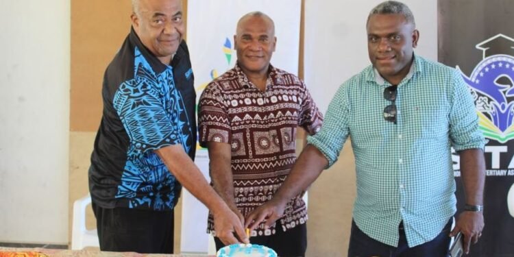 Launch of Campus Life and Welfare Sports Activities in Partnership with SINIS