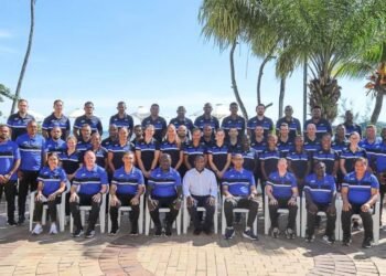 Elite Referees Seminar Kicks off in Honiara Ahead of the OFC Men’s Champions League 2025