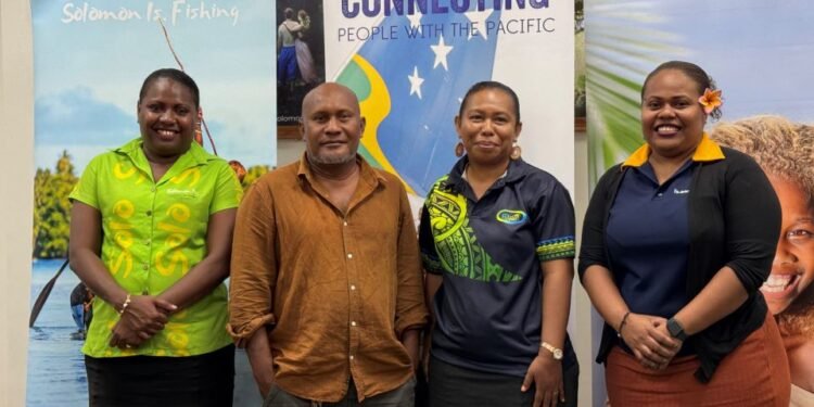 Return of FlySolomons Peace Marathon in 2025