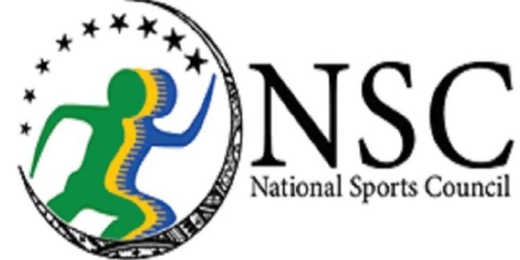 NSC Clarifies Support for Team Solomon Ahead of Pacific Mini Games