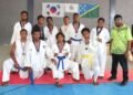 SINU Taekwondo Club Secures 12 Medals in Debut Tournament