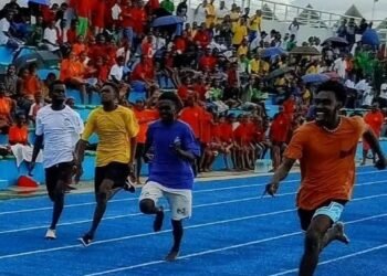 School Games Set to Kick Off on 29th June