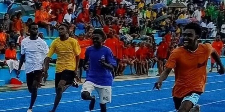 School Games Set to Kick Off on 29th June