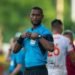 Solomon Islands Referee Earns FIFA U-17 Men’s World Cup Call-Up