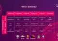 Official Draw Confirmed for OFC Futsal Men’s Champions League 2025