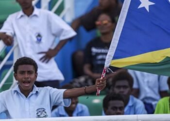 Solomon Islands Keep Semi-Final Hopes Alive With Win over Samoa