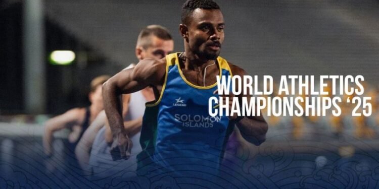 Stephen Rahuasi Take on Two Laps in Tokyo