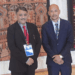 Hon Minister of Home Affairs Attends the UNESCO Forum on Global Sports Integrity