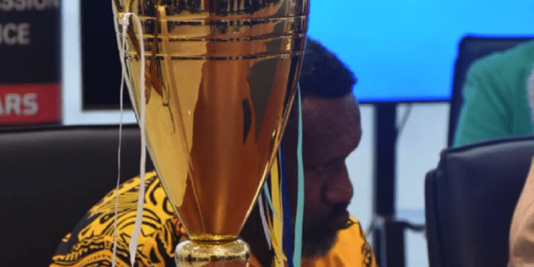 Draws for 2025 MSG Prime Minister’s Cup Unveiled