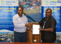 Solomon Ports Backs Solomon Kings FC AS Major Sponsor