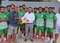CHC Boosts Mataks Futsal Club’s Preparation Ahead Of Regional Competition in Fiji