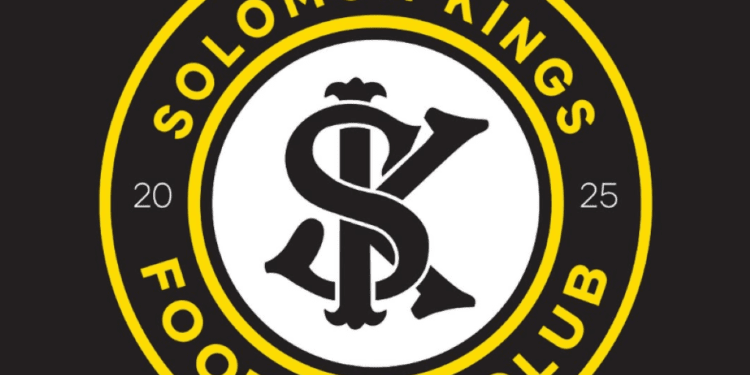 Solomon Kings FC Set for Historic Debut in Inaugural OFC Pro League