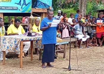 Low Turnout Sparks Call to Revive Netball in West Kwaio