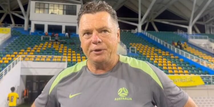 Coach Veart Praises Team Performance