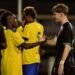 Australian U-17 Joeys Return to Honiara