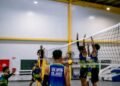 Serving Up Success: Volleyball Federation Secures NSC Registration for 2026!
