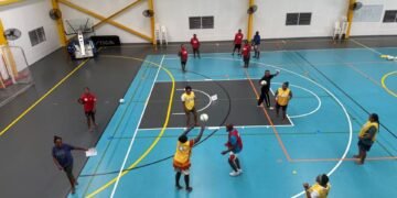 Teachers Trained to Help Children Prepare for Disasters through Sport