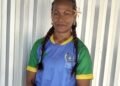 Jenly Tegu Wini departs for Second Qualification Event for the 2026 Commonwealth Games