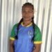 Jenly Tegu Wini departs for Second Qualification Event for the 2026 Commonwealth Games
