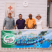 National Tennis Centre Earns ITF White Level Recognition