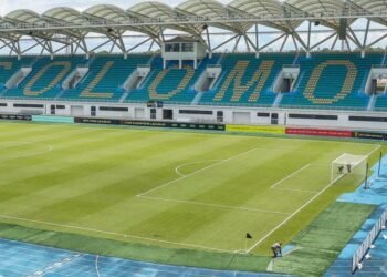 Honiara National Stadium to Host OFC U-16 Women’s Championship