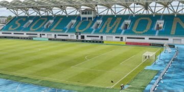 Honiara National Stadium to Host OFC U-16 Women’s Championship