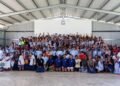 ADF Brings Sport and Smiles to Solomon Islands Local School