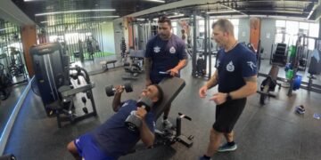 Fitness Leaders Course Builds Operational Readiness through Exercise Coastwatchers