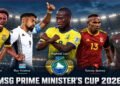 MSG Prime Minister’s Cup 2026: the complete guide to Melanesia’s battle in Fiji