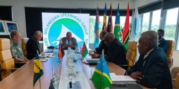 MSG Games Charter Endorsed in Suva