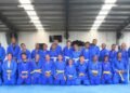 Taking on the Challenge: Alpheus Fiuramo’s Judo Journey