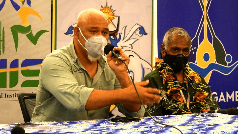 NHA Supports Capacity Of NSC