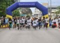 SOLAIR Countdown to PG2023 Commences with Peace Marathon